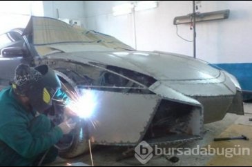 Üç gece onunla yatıp kalktı, garajdan çıkan 'şey'e kimse inanamadı!
