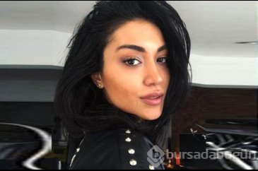 Demet Özdemir'le Sevgili Olduğu Konuşulan Can Yaman, Rabia Yaman'la...