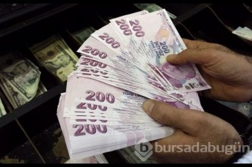 2019'da kim ne kadar maaş alacak? İşte zamlı memur maaşları
