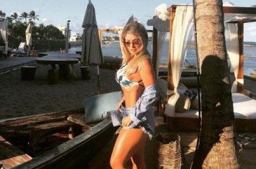 Neymar'ın büyük hayranı!
