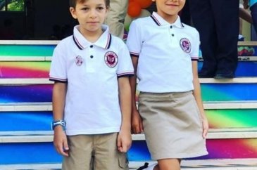 Işın Karaca kızını özel okuldan aldı