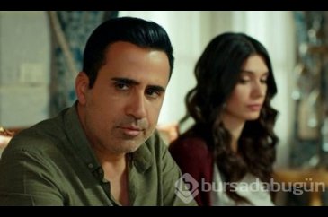 Aşk ve Mavi dizisinde Emrah'ın yerine Keremcem geldi
