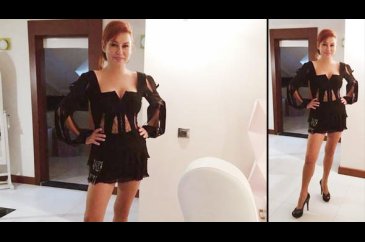 15 yıl sonra: O mini elbisenin ilginç hikayesi
