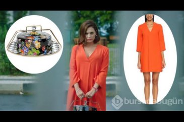 Geçtiğimiz hafta dizi dünyasının en şıkları kimler oldu?
