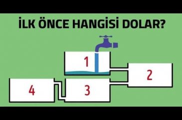Sosyal medyayı kasıp kavuran zeka testi
