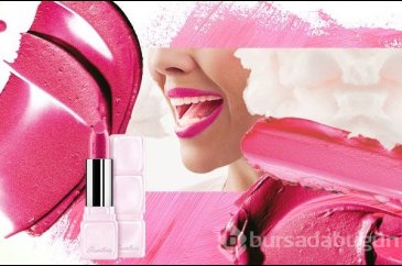 Zamansız Trendler: Pembe ve tabii ki tonları...
