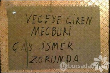 Bu ilanlar çok komik!
