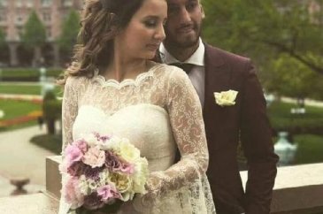 Boşanmak için gün sayan Hakan Çalhanoğlu ve Sinem Gündoğdu'nun bebe...