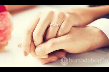 Kadınlar neden alyans takarlar?
