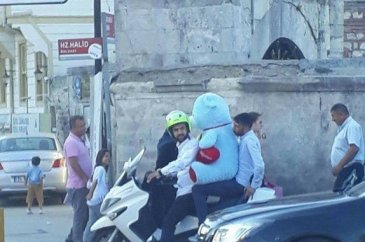 Anlamsız fotoğraflar
