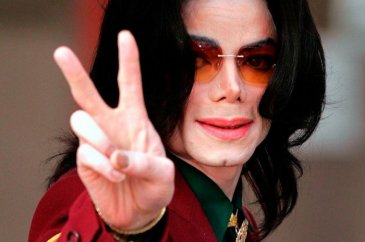Michael Jackson'ın James Bond hayali