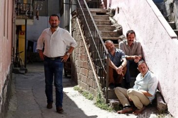 Gişede başarılı olan filme teşvik (1 milyon şartı)