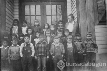 Amerika'nın Türklerinin gizemli hayatı
