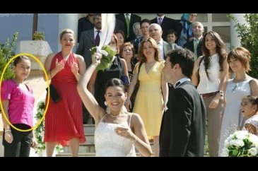 'Neslihan'ın bu kadar yükseleceğini tahmin etmedim'
