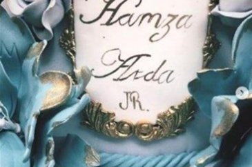 Baby shower stili göz kamaştırdı
