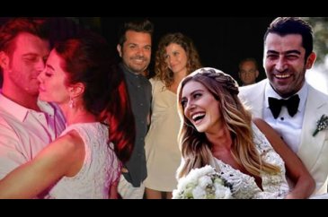 Kenan Doğulu ile Beren Saat fark attı
