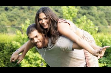 Can Yaman'ın gergin gecesi
