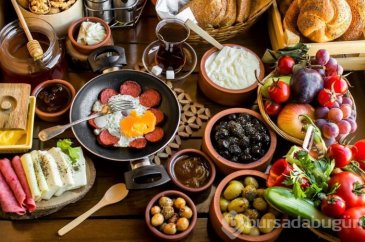 Kahvaltı etmek için en uygun saat kaçtır?
