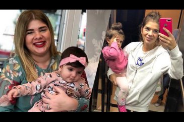 6.5 ayda 41 kilo verdi! Güzel oyuncu zorlu süreci anlattı
