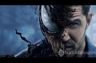 Venom: Zehirli Öfke