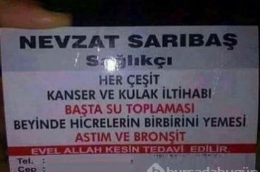 Böyle meslek mi olur? Hiç duymadığınız en enteresan 14 meslek grubu
