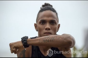 Hayat enerjisi herkese ilham veriyor

