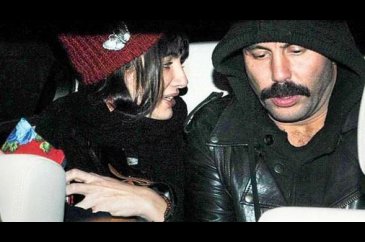Birce Akalay'dan yeni ayrılan Can Tunalı Rus güzellerle yakalandı

