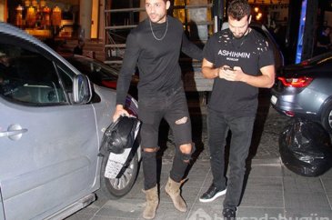 Ekin Mert Daymaz'dan Eliz Şakuçoğlu itirafı!
