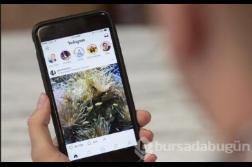 Dikkat! Instagram'da hikaye paylaşanlar artık...
