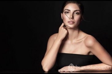 Deniz Baysal: Benim kavgam kendimle