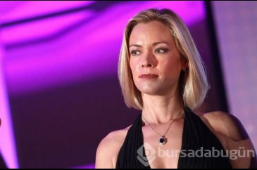 Kristanna Loken, Cem Yılmaz'dan teklif bekliyor
