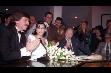 Sessiz sedasız boşanan ünlüler
