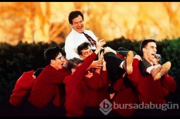 Sonbahar ruhuna hitap eden en güzel 6 film.
