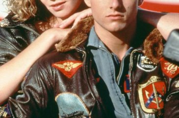Tom Cruise 32 yıl sonra yine Top Gun'da
