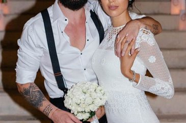 Model Gizem Barlak, Arda Turan'ın kendisine saygısızlık yaptığını a...