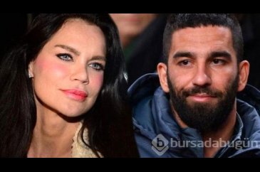 Şarkıcı Berkay'ın karısına asılan Arda Turan'ın, ınstagram skandalları