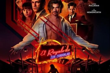 El Royale'de Zor Zamanlar