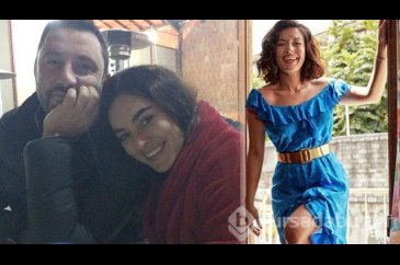 Ezgi Mola'dan evlilik açıklaması
