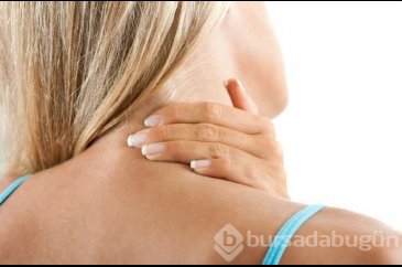 Boyun fıtığı hakkında doğru bilinen 7 yanlış
