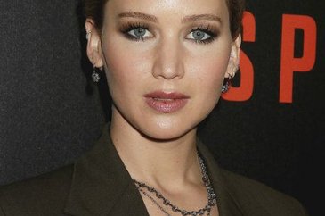Jennifer Lawrence: Sosyal medyada röntgenci gibiyim

