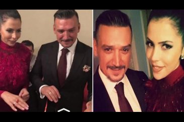 Mayıs ayında boşanmıştı! Ünlü isim güzel haberi böyle duyurdu...
