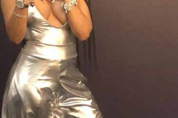 Çılgın rap'çi Cardi B, Instagram'da rap yaptı!
