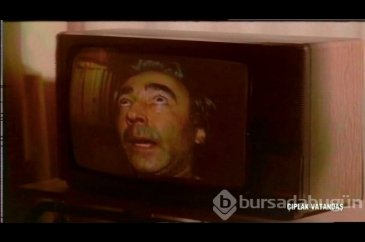 Çıplak vatandaş filmindeki o çocuk bakın kim çıktı!