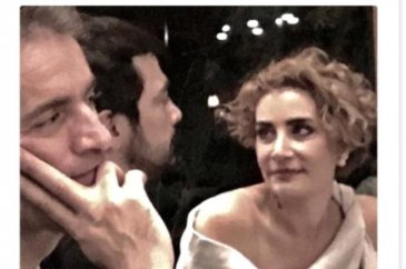 Ahmet Kural ve Sıla'nın bakışmalarıyla ilgili atılmış en komik  twe...
