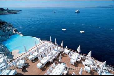Avrupa'nın en iyi otelleri belli oldu! Türkiye'den 2 otel listede
