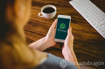 Whatsapp'ta artık 13 saat 8 dakika 16 saniyeniz var!
