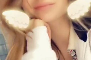 Lottie Moss yeni saçlarıyla bambaşka biri oldu!
