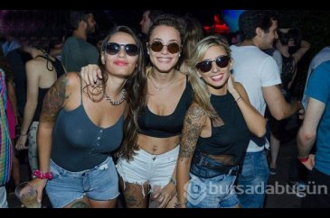 Dünyanın en iyi gece hayatına sahip kentleri
