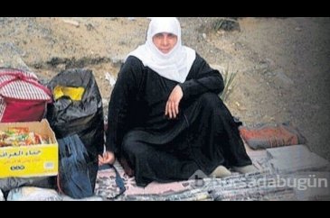 Arabistan'da 30 yıl önce kaybolan Fahire Kara olayında flaş gelişme!
