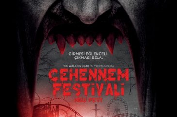 Cehennem Festivali